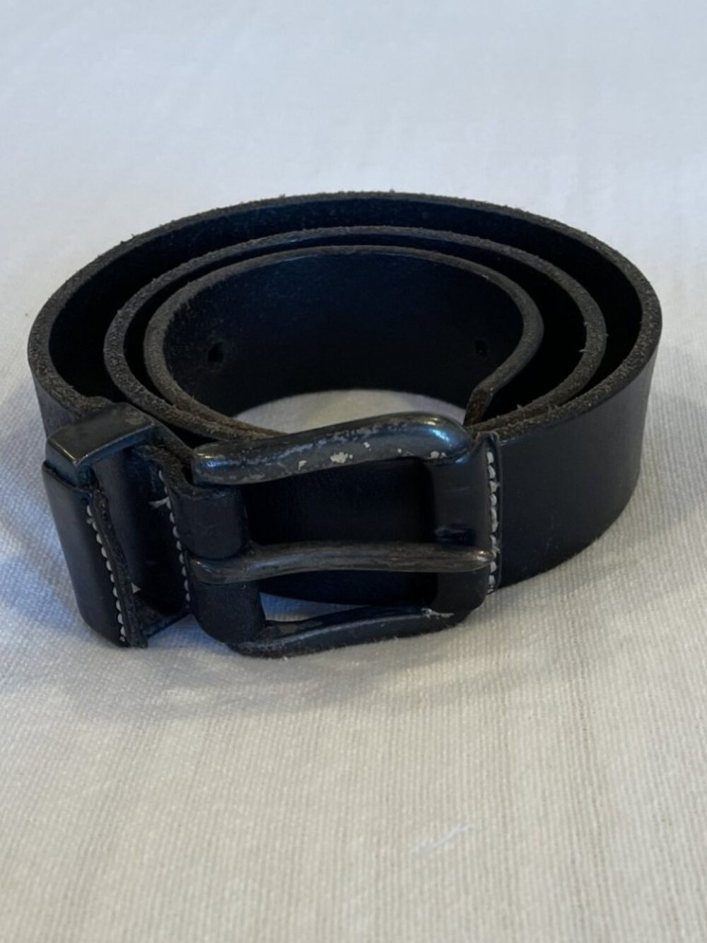 Ladies Genuine Leather Belt